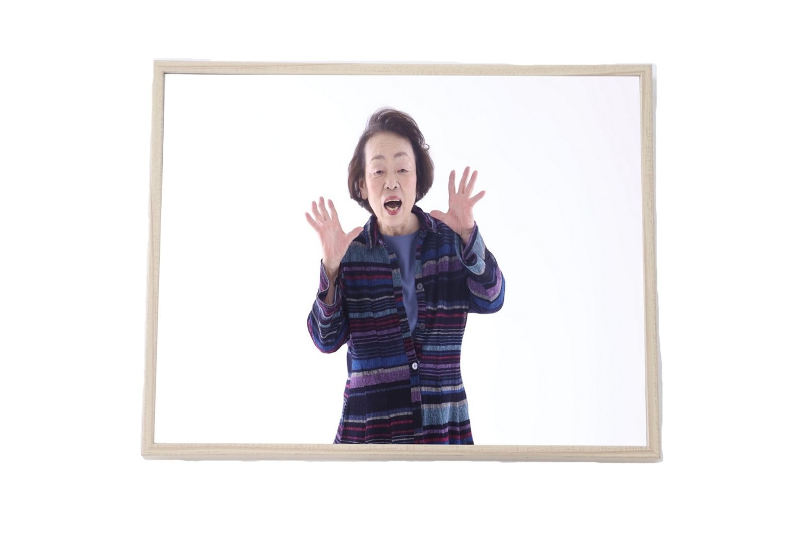 コティー六切り写真
